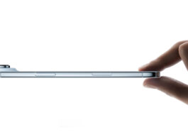 iPhone Air: Das dünnste Apple-Smartphone mit starker Performance