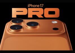 Apple iPhone 17 Pro (Max) : Élégance en aluminium et – oh là là ! – un mode de charge ultra rapide 43 Apple iPhone 17 Pro (Max): Alu mit Stil und – ohai! – einem Schnelllademodus