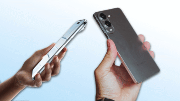 iPhone Air vs Galaxy S25 Edge : 5 éléments qui pénalisent le téléphone d'Apple 23 iPhone Air vs Galaxy S25 Edge : 5 éléments qui pénalisent le téléphone d'Apple