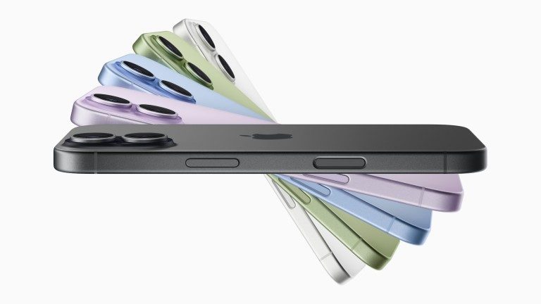 Apple iPhone Air vs. iPhone 17 : Comparatif, des différences étonnamment minimes 3 Apple iPhone 17