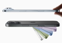 Apple iPhone Air vs. iPhone 17: Erstaunlich geringe Unterschiede