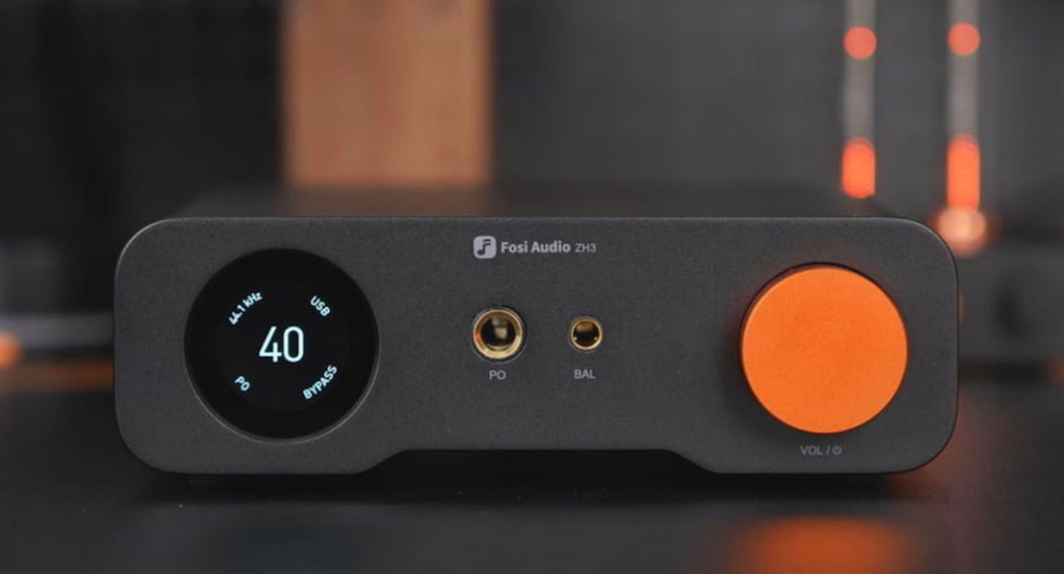 Le roi du son abordable s'affirme : Fosi Audio lance des écouteurs à driver planar et un DAC au CanJam SoCal 4 Le roi de l'audio abordable se lance sérieusement : Fosi Audio dévoile des écouteurs à driver planar et un nouveau DAC au CanJam SoCal