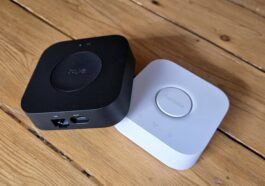 Philips Hue Bridge vs. Hue Bridge Pro: Brauche ich die neue Schaltzentrale?
