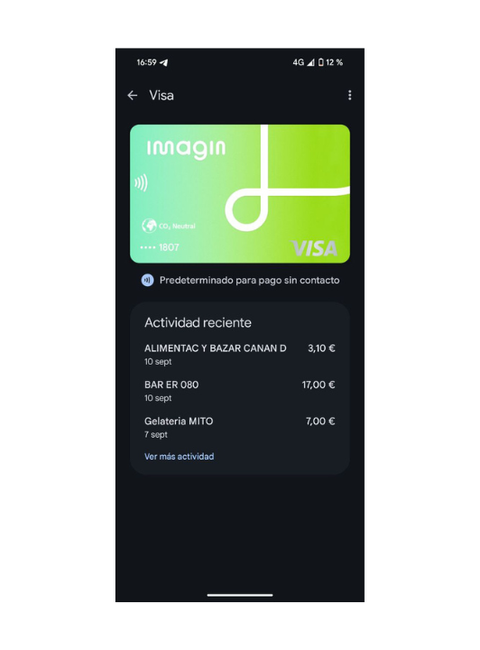 Toutes les façons de consulter l'historique des dépenses depuis votre mobile 3 Voir l'historique des dépenses sur Google Wallet