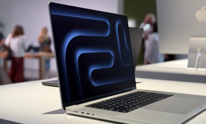 La prochaine vague de nouveaux appareils d'Apple arrive et elle promet d'être encore plus captivante 3 MacBook Pro avec M4