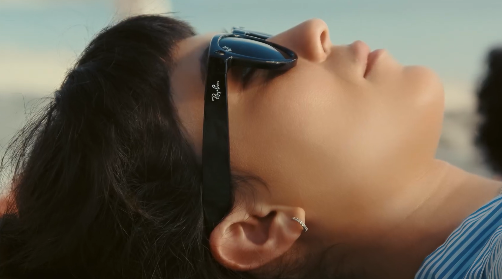 Ray-Ban Meta Wayfarer