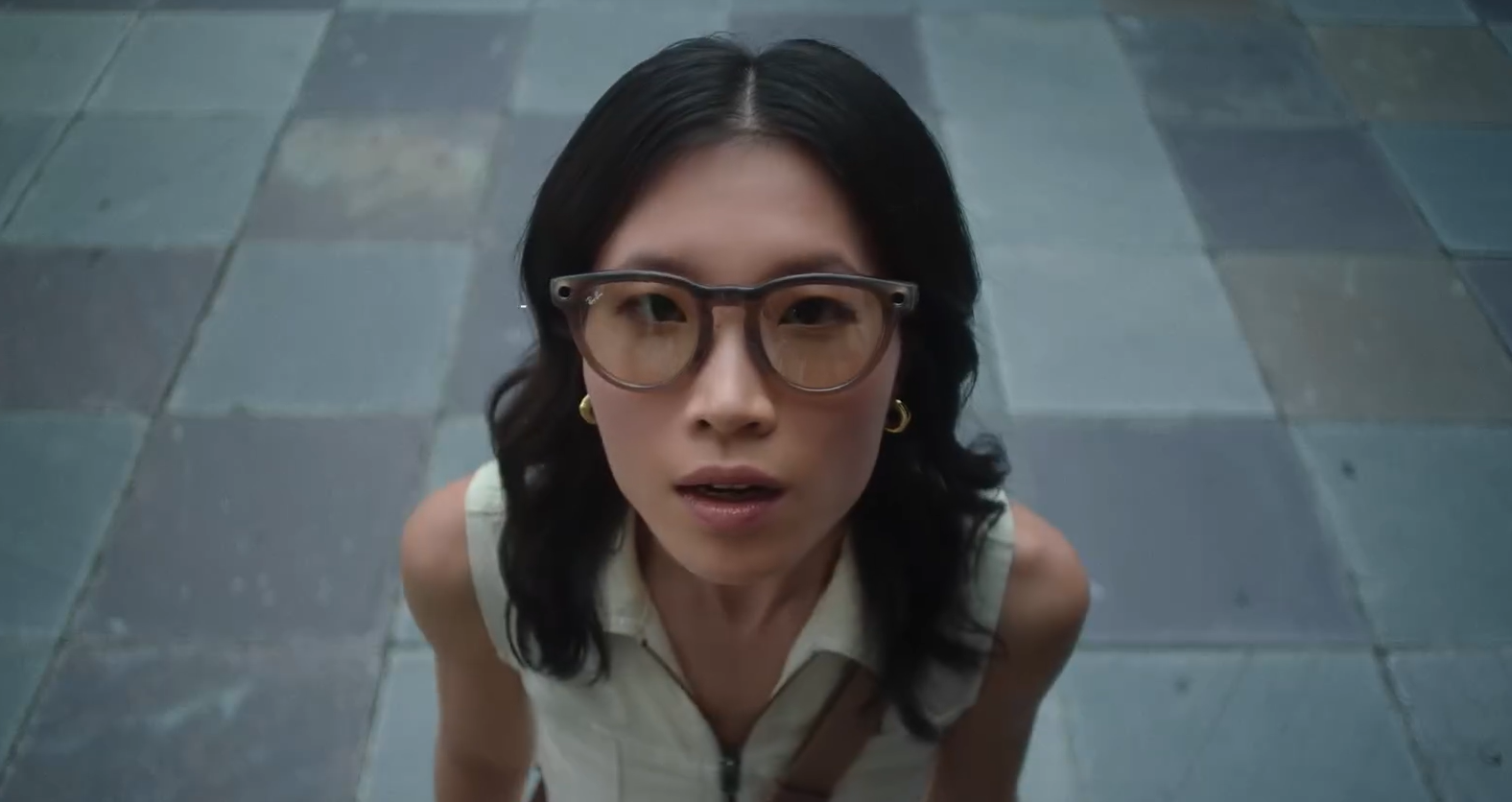 Ray-Ban Meta Skyler