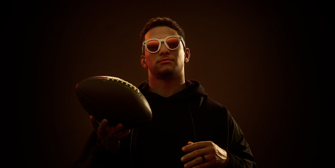 Oakley Meta HSTN