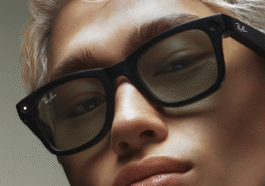 Vos lunettes Ray-Ban Meta s'apprêtent à se transformer : voici toutes les nouveautés à découvrir 33 Quelles lunettes Ray-Ban Meta acheter ? Différences entre tous les modèles