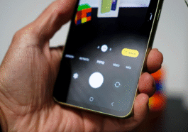 La caméra de votre mobile se fige sans raison ? Voici la raison cachée