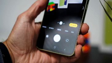 La caméra de votre mobile se fige sans raison ? Voici la raison cachée 6 La caméra de votre mobile se fige sans raison ? Voici la raison cachée