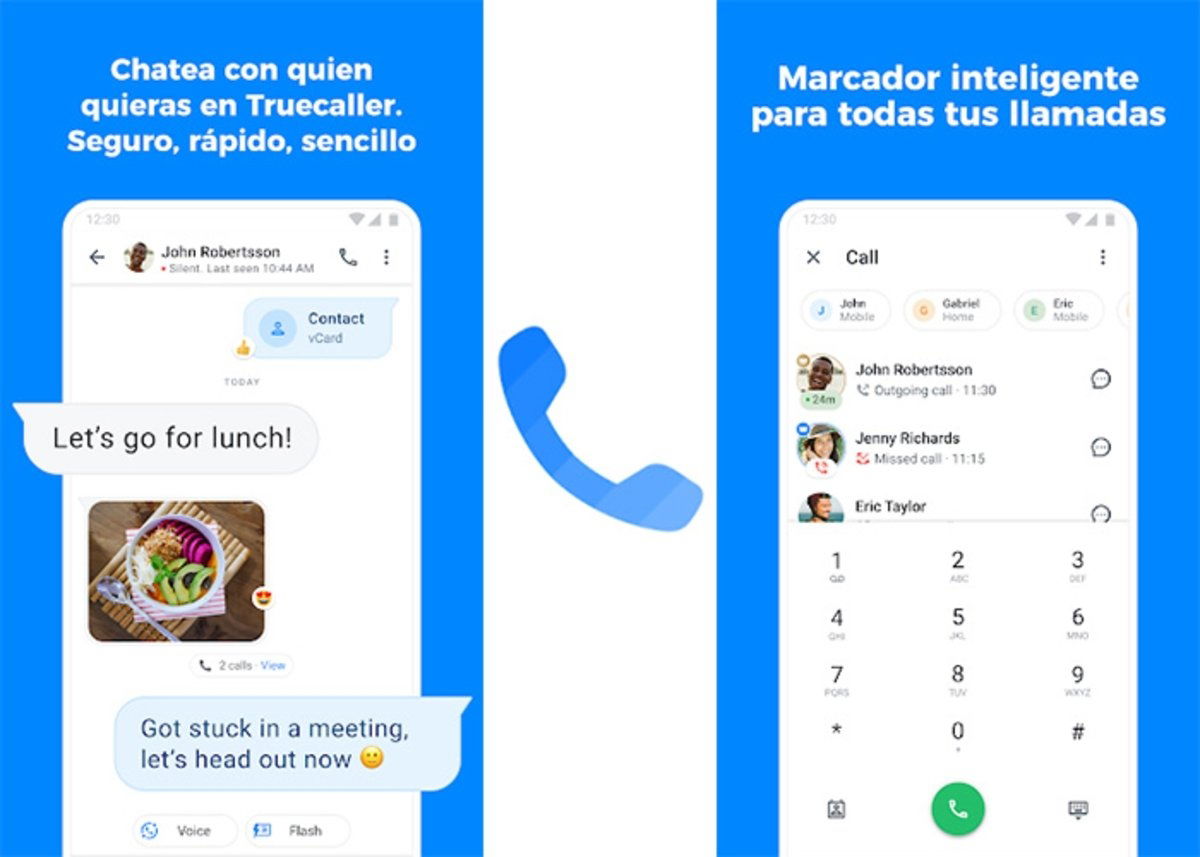 Comment bloquer les numéros 212