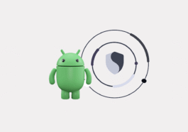 Le truc qui transforme votre mobile Android en le plus sûr du monde d'un simple clic
