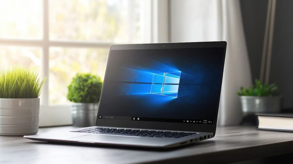 Il reste 30 jours avant la fin de Windows 10 et beaucoup ne sont pas prêts 3 Windows 10 Microsoft fin support