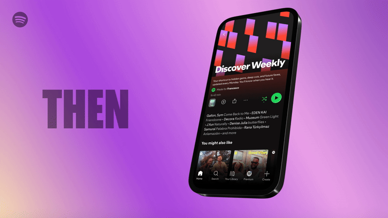 Spotify comptes musique Premium streaming