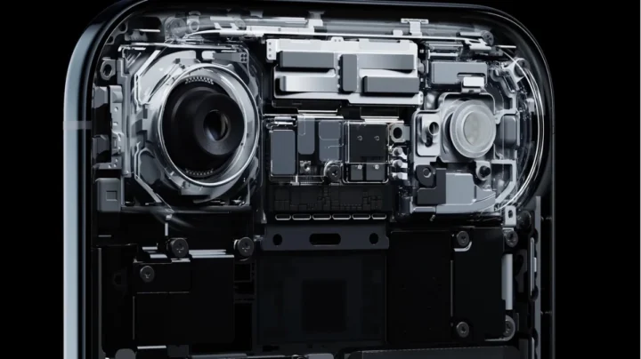 L'iPhone 17 Pro revient à l'aluminium : découvrez pourquoi c'est crucial 5 1758231360 373 LiPhone 17 Pro revient a laluminium decouvrez pourquoi cest.webp