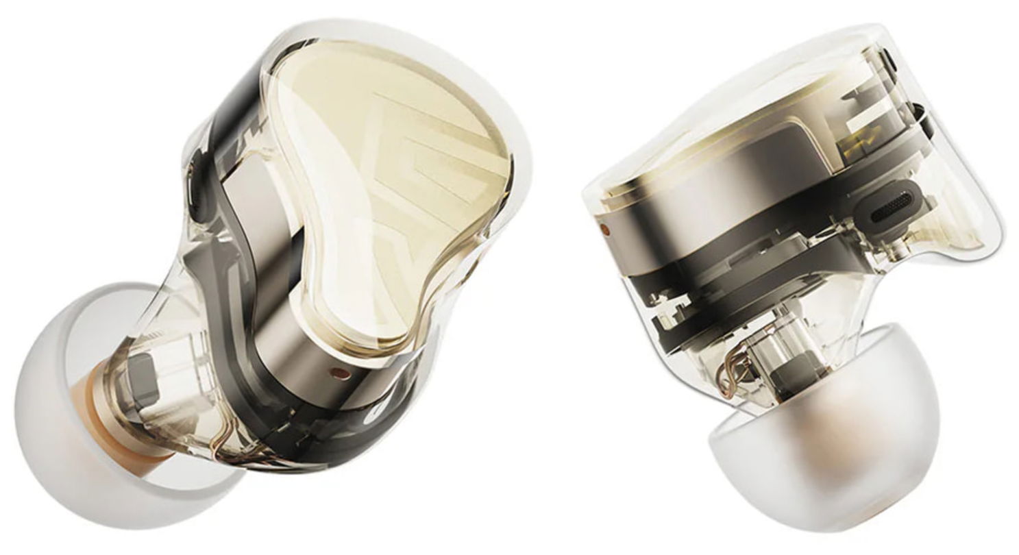 SOUNDPEATS H3 : les nouveaux écouteurs offrant un son exceptionnel à prix abordable 3 SOUNDPEATS H3: les nouveaux écouteurs qui promettent une grande qualité sonore pour les budgets serrés