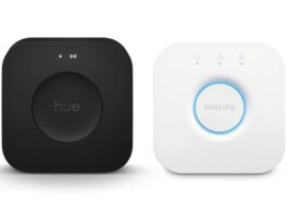 Von Hue Bridge auf Hue Bridge Pro umsteigen: So geht’s