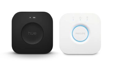 Von Hue Bridge auf Hue Bridge Pro umsteigen: So geht’s