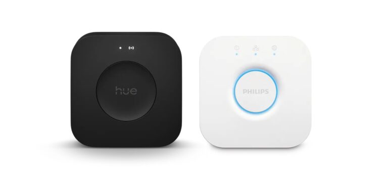 Migrer de votre Hue Bridge vers le Hue Bridge Pro : Voici comment faire 1 Von Hue Bridge auf Hue Bridge Pro umsteigen: So geht’s