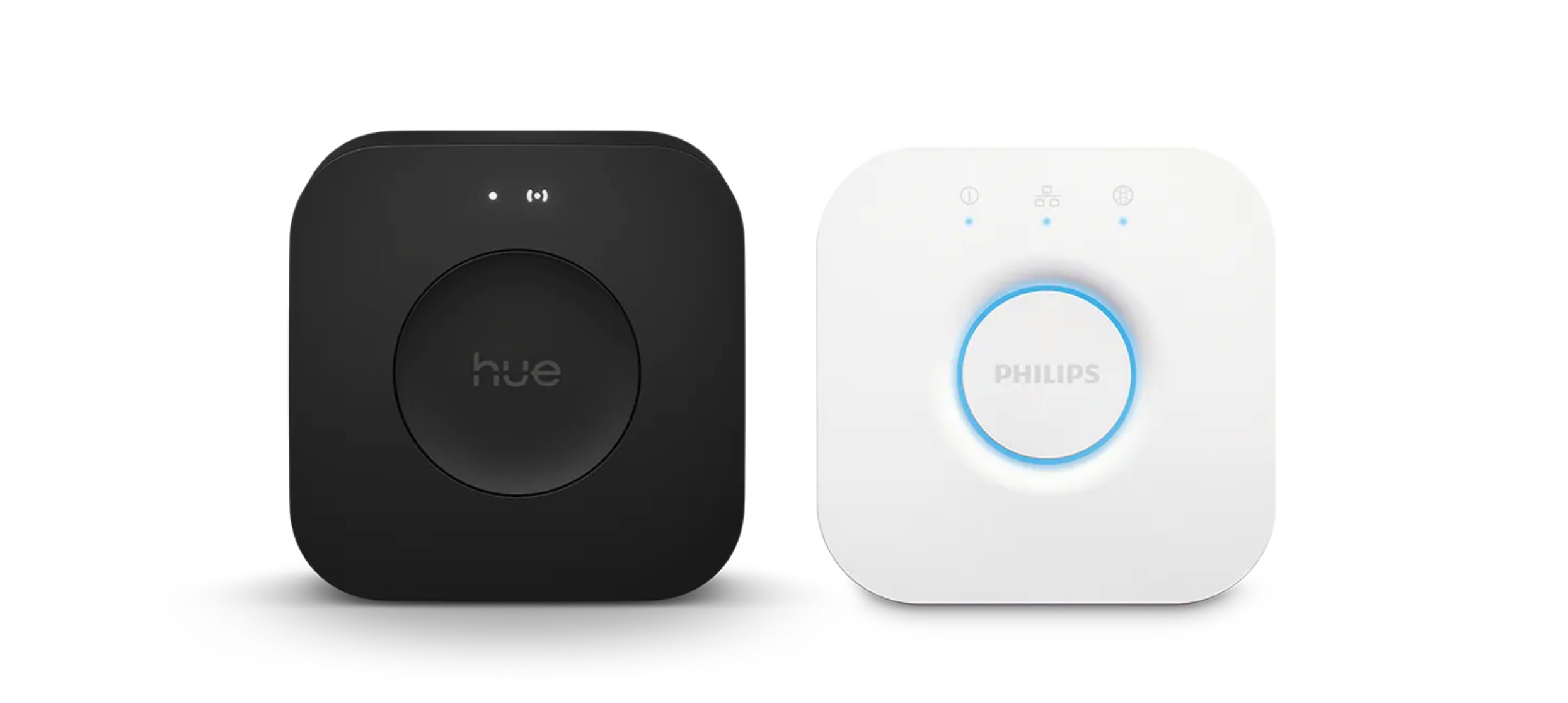 Von Hue Bridge auf Hue Bridge Pro umsteigen: So geht’s