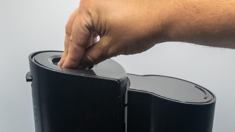 Détartrer votre SodaStream : La méthode simple et efficace ! 5 Kurz aufsprudeln