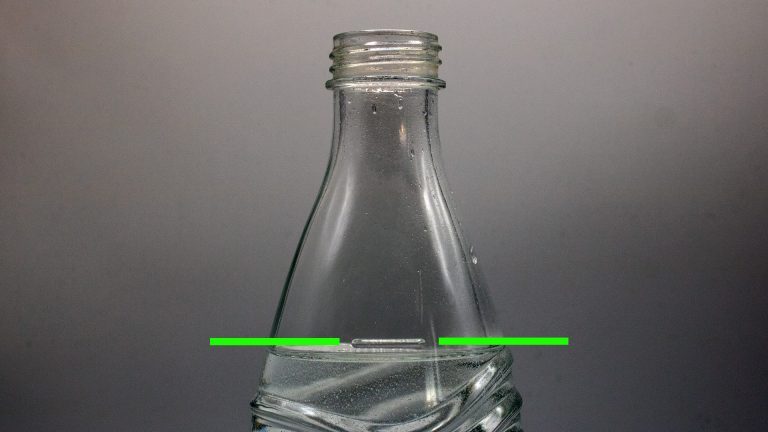 Détartrer votre SodaStream : La méthode simple et efficace ! 4 F llinie der SodaStream Flasche
