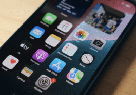 Il existe une méthode pour cacher des applications sur votre iPhone, et vous n'avez même pas besoin d'iOS 26