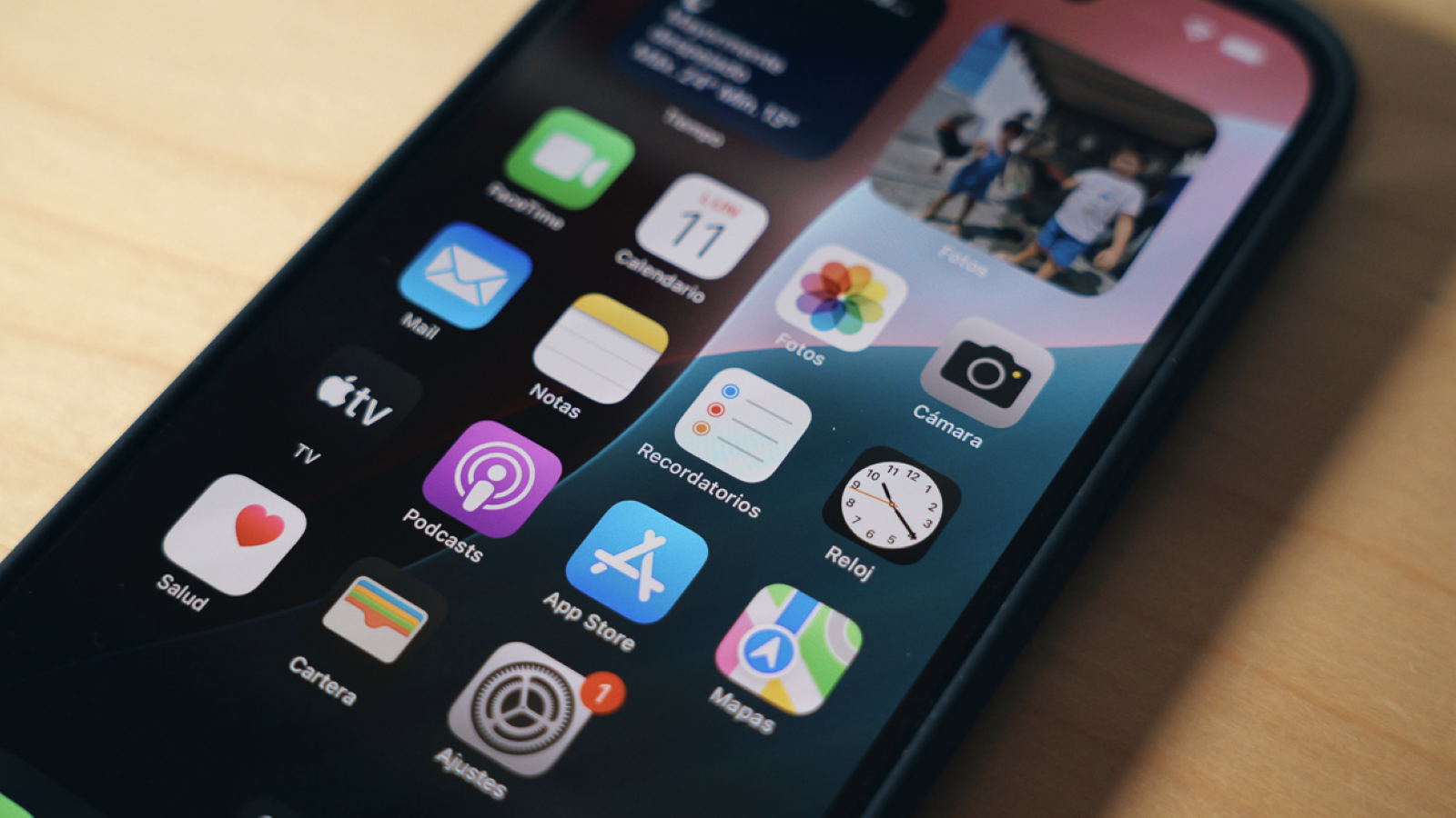 Il existe une méthode pour cacher des applications sur votre iPhone, et vous n'avez même pas besoin d'iOS 26