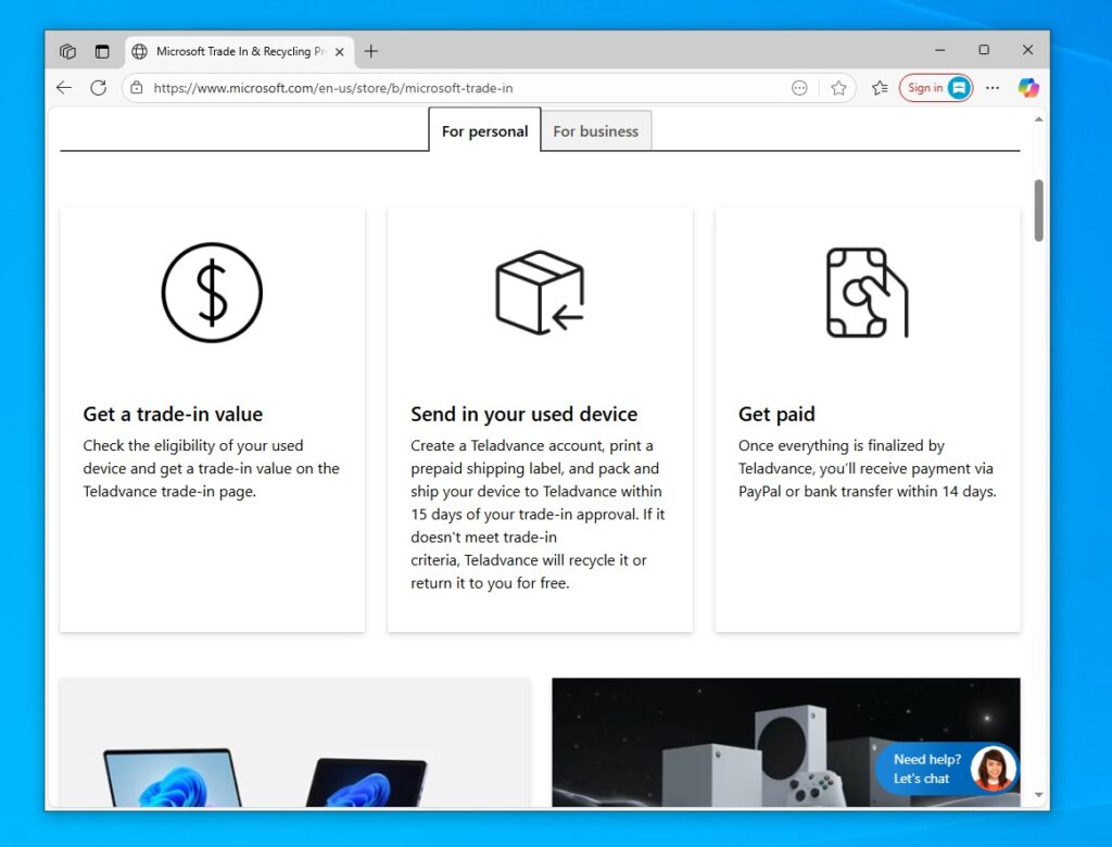Vous ne pouvez pas mettre à jour Windows 10 ? Microsoft pourrait vous rémunérer pour cela 3 Windows 10 Microsoft Windows 11 payer