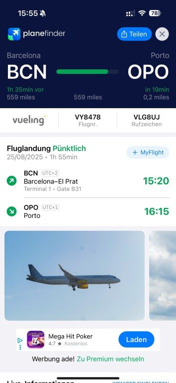 Planefinder