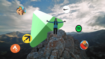 Le Google Play Store évolue : un assistant avec IA pour les joueurs, plus de personnalisation et 200 000 jeux disponibles 7 Le Google Play Store évolue : un assistant avec IA pour les joueurs, plus de personnalisation et 200 000 jeux disponibles