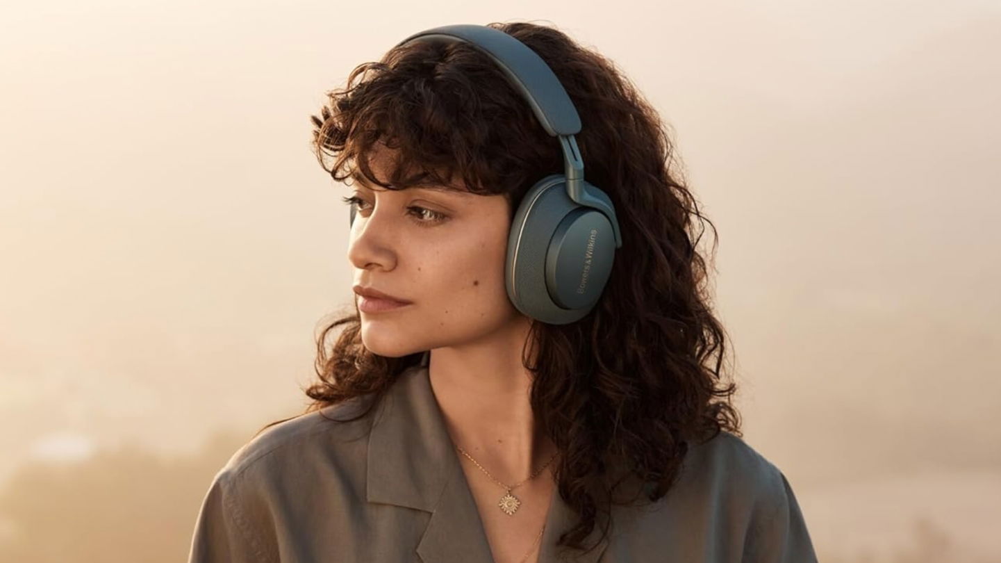 C'est officiel : Bowers & Wilkins, Marantz et d'autres marques de Sound United appartiennent à Samsung 4 Bowers & Wilkins PX7 S2e