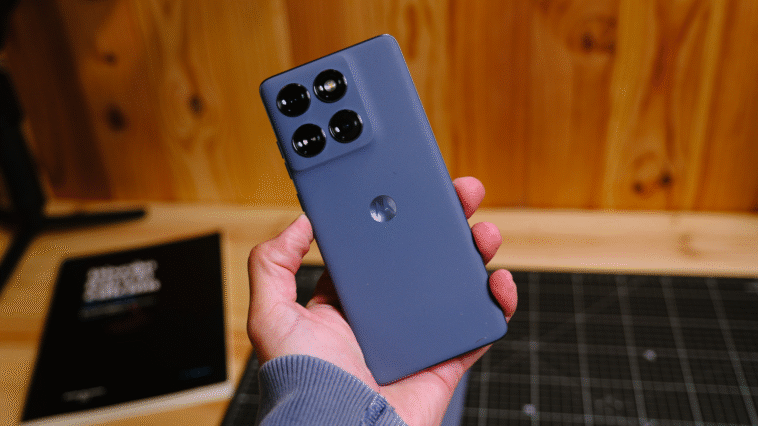 J'ai passé des semaines à chercher les smartphones les plus puissants et j'ai enfin trouvé ceux que tout joueur devrait acheter 1 J'ai passé des semaines à chercher les smartphones les plus puissants et j'ai enfin trouvé ceux que tout joueur devrait acheter