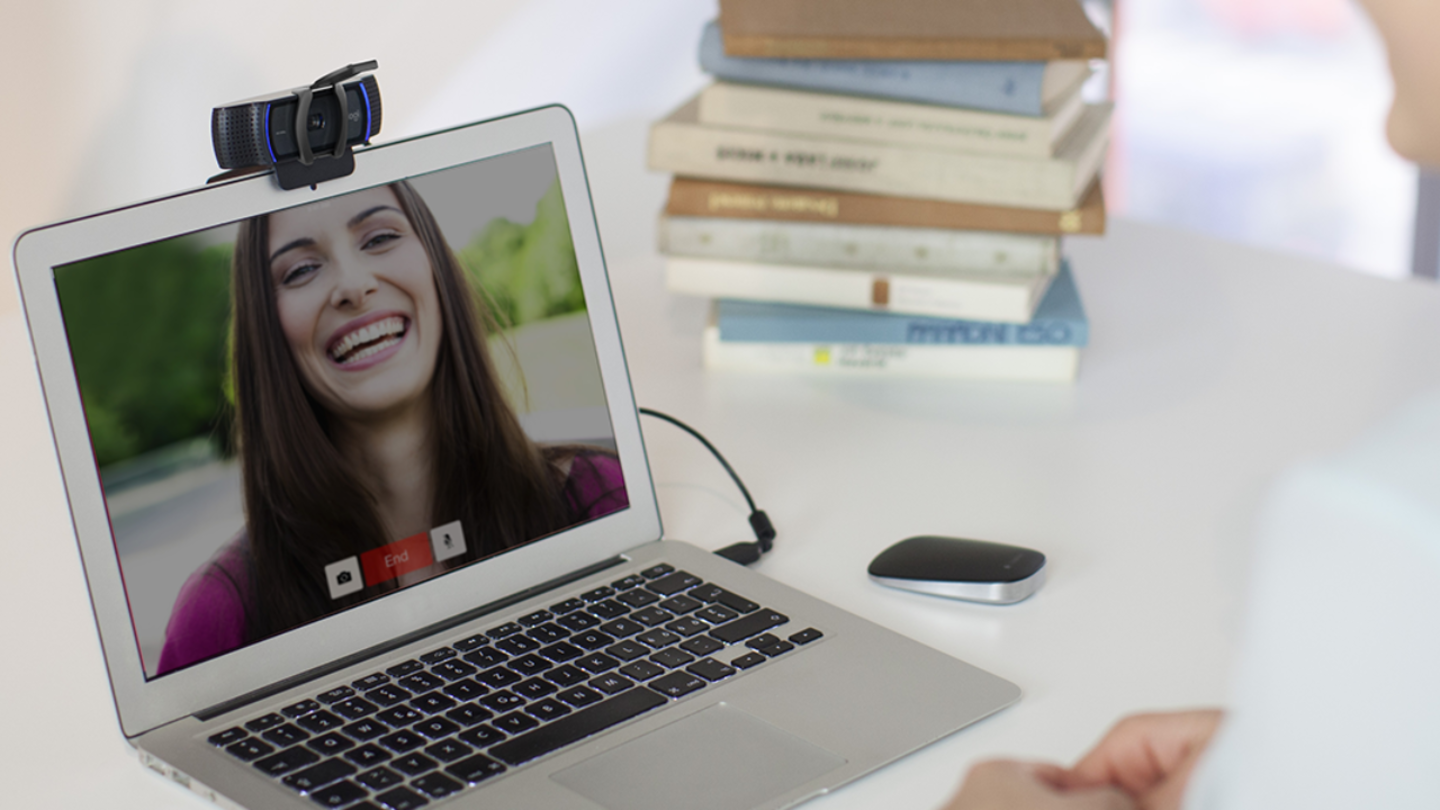 Les meilleures webcams Logitech : 6 choix adaptés à votre budget et vos attentes 4 Logitech C920s
