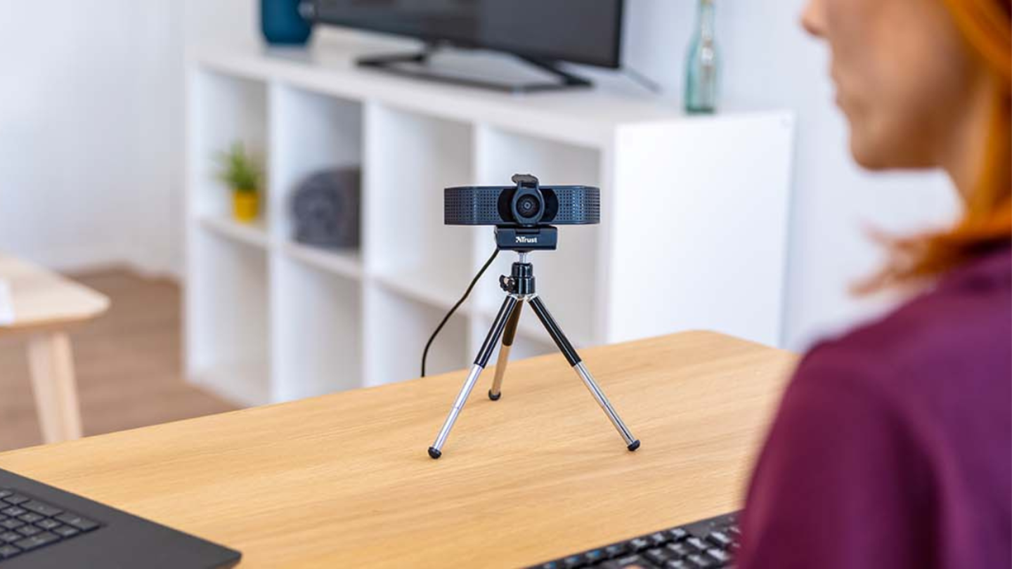 Les meilleures webcams Logitech : 6 choix adaptés à votre budget et vos attentes 9 Webcam Logitech