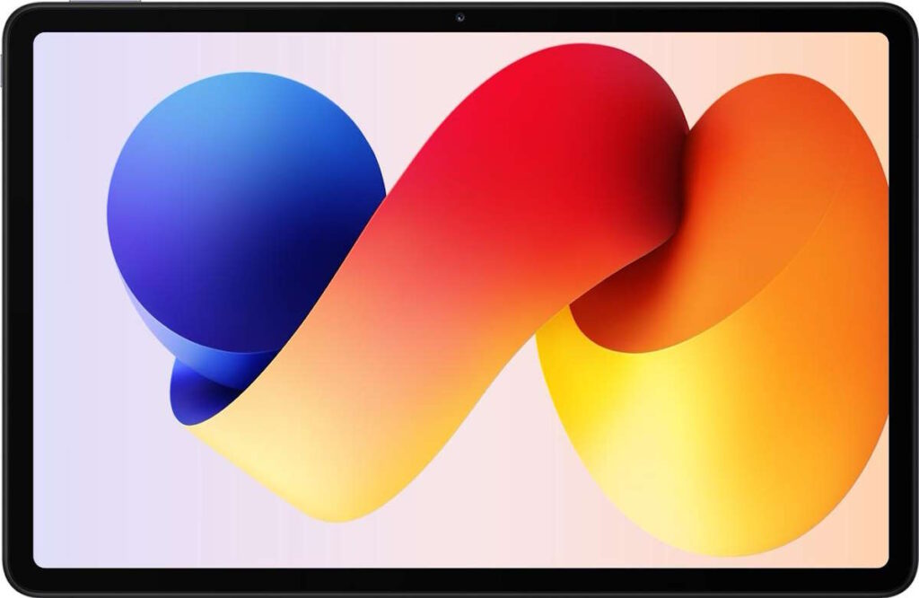 Tablette Redmi Pad 2 Pro