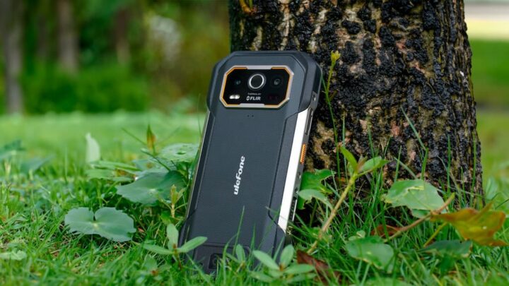 Téléphones robustes : qu'est-ce que c'est et pourquoi de plus en plus de personnes en achètent ? 3 Rugged phones: o que são e por que estão a ganhar mercado?