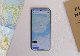 Un voyage m'a suffit pour me demander comment j'ai pu vivre sans avoir activé cette fonction de Google Maps