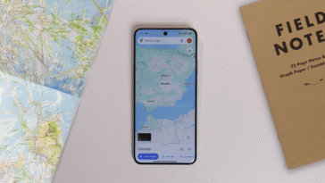 Un voyage m'a suffit pour me demander comment j'ai pu vivre sans avoir activé cette fonction de Google Maps 30 Un voyage m'a suffit pour me demander comment j'ai pu vivre sans avoir activé cette fonction de Google Maps