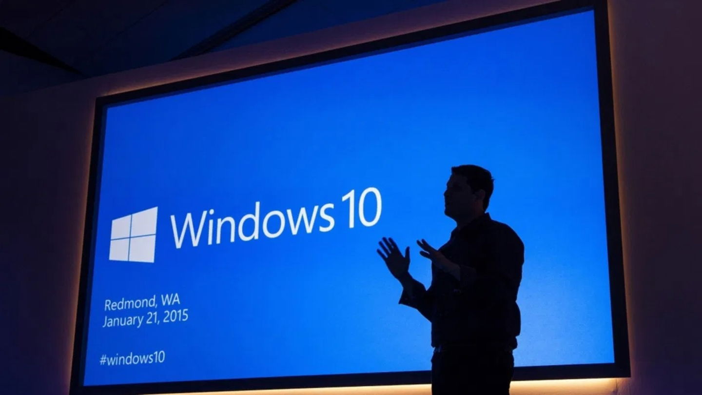 L'Europe s'oppose à Microsoft : Windows 10 restera gratuit pour l'Union Européenne 3 Windows 10 reste actif : Microsoft rétablit une de ses fonctionnalités clés