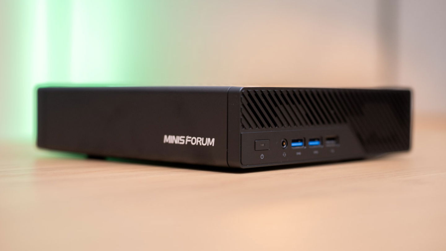 Minisforum MS-A2 : le PC compact AMD avec connectivité 10 GbE et extensibilité optimale 9 Minisforum MS-A2: la mini station de travail AMD avec connectivité 10 GbE et maximum d'expansion