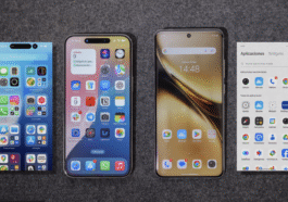 J'ai changé pour un iPhone après des années sous Android : « il n'y a qu'une seule chose qui m'a vraiment plu »