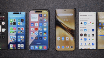 J'ai changé pour un iPhone après des années sous Android : « il n'y a qu'une seule chose qui m'a vraiment plu » 26 J'ai changé pour un iPhone après des années sous Android : « il n'y a qu'une seule chose qui m'a vraiment plu »