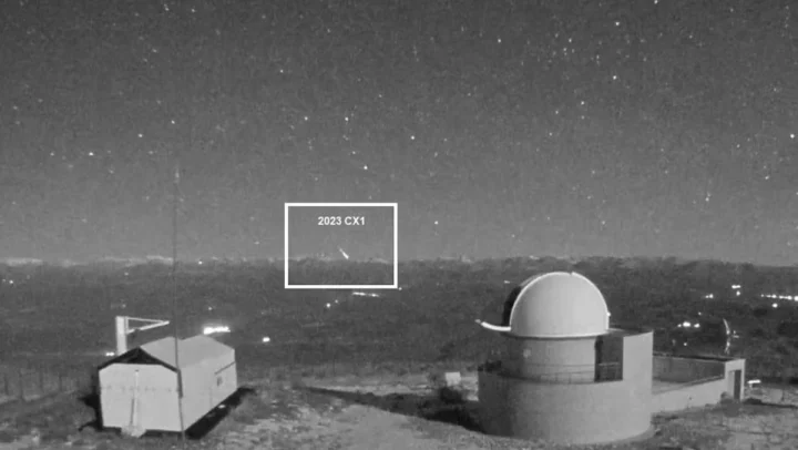 En 2023, un astéroïde est tombé en Normandie, mais nous avons eu beaucoup de chance ! 3 1758912584 804 En 2023 un asteroide est tombe en Normandie mais nous.webp