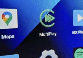 Le retour des icônes géantes ! Le bug d'Android Auto qui désespère les utilisateurs