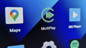 Le retour des icônes géantes ! Le bug d'Android Auto qui désespère les utilisateurs