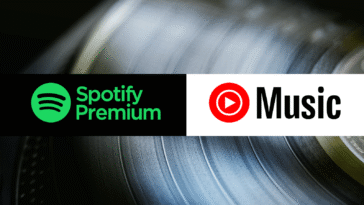 Spotify Premium contre YouTube Music Premium : Quelle plateforme est la meilleure pour écouter de la musique ? 22 Spotify Premium contre YouTube Music Premium : Quelle plateforme est la meilleure pour écouter de la musique ?