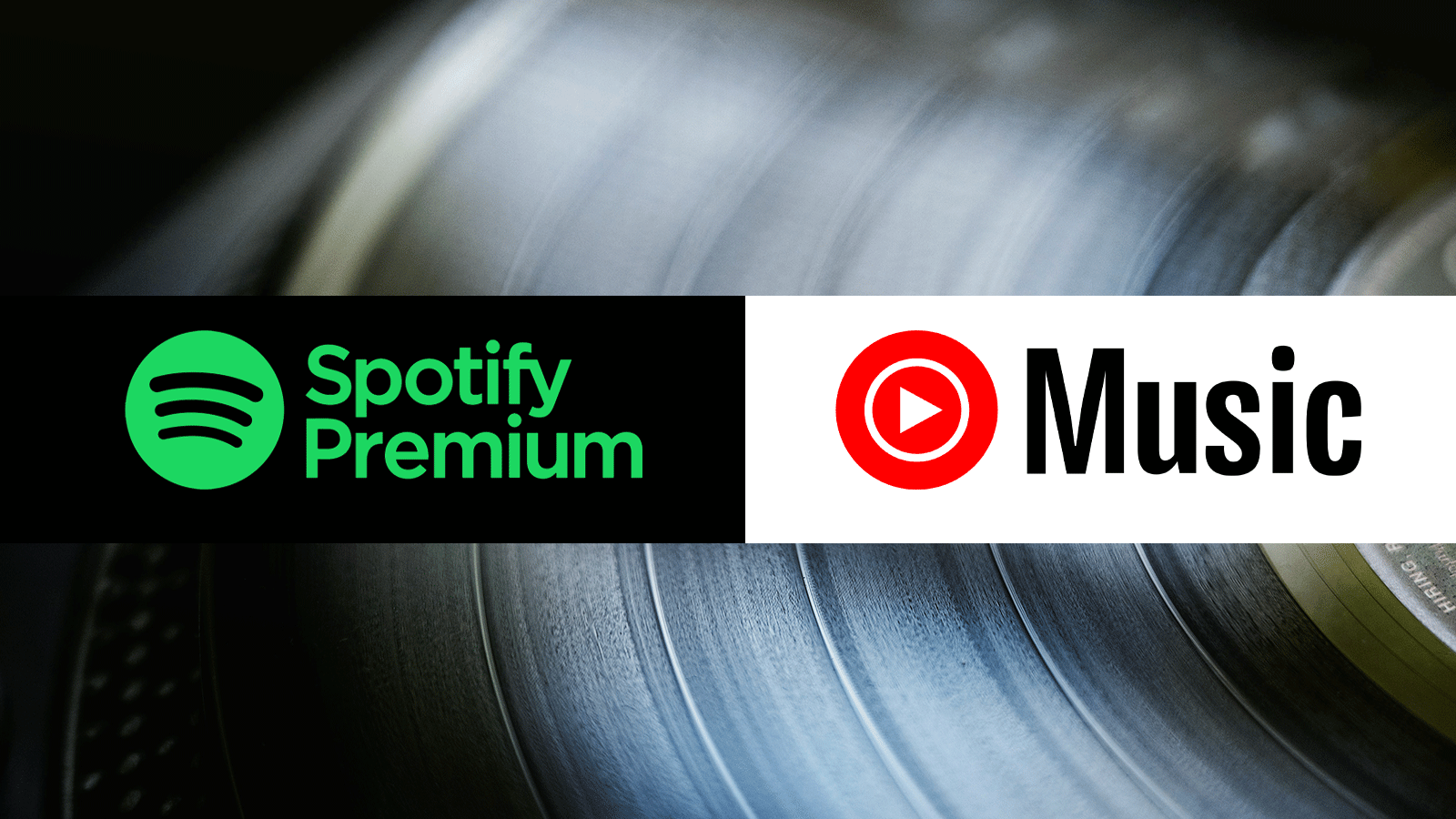 Spotify Premium contre YouTube Music Premium : Quelle plateforme est la meilleure pour écouter de la musique ?