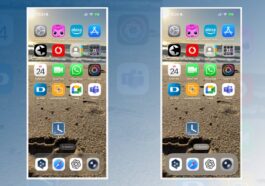 iOS 26: So schaltest du Liquid Glass aus